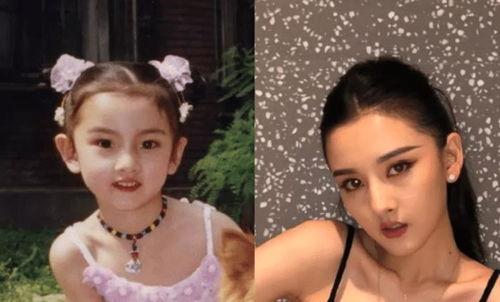 娱乐吃瓜艺人出道前改名